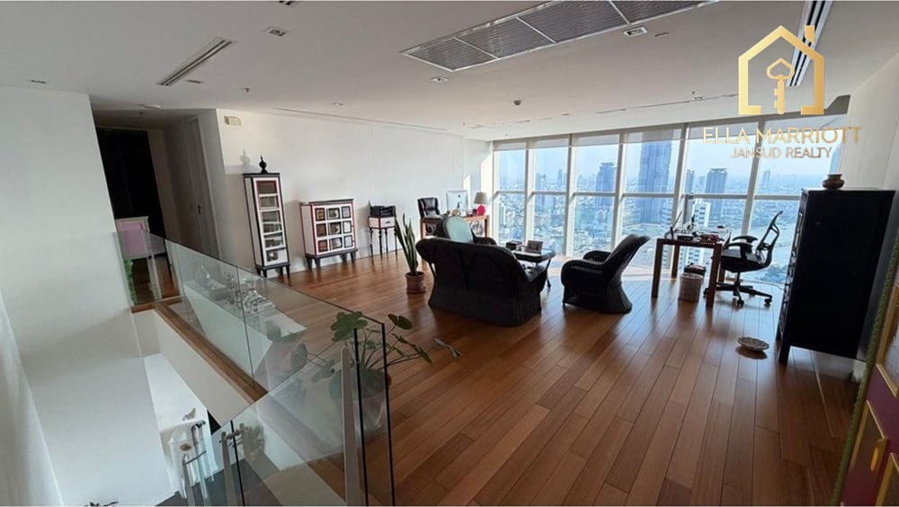 Luxury Tenanted Duplex for Sale at The River by Raimon Land 5