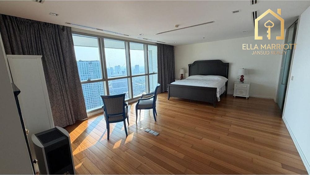 Luxury Tenanted Duplex for Sale at The River by Raimon Land 6