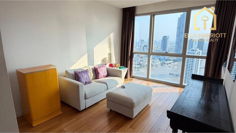 Luxury Tenanted Duplex for Sale at The River by Raimon Land 8