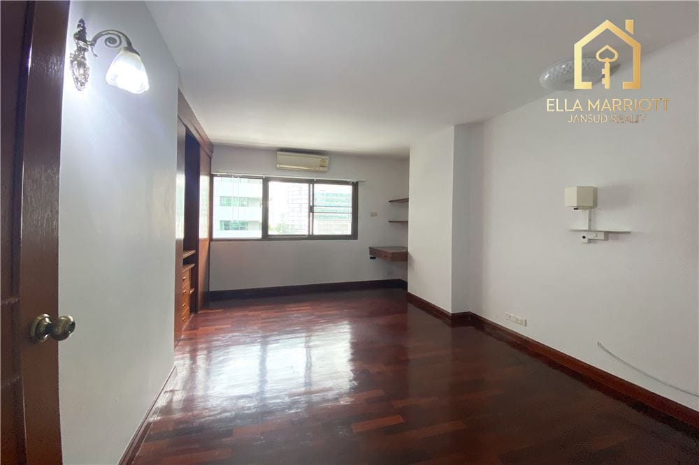 เช่า 3 ห้องนอน 2 ห้องน้ำ คอนโด ใน สุขุมวิท, กรุงเทพฯ 10