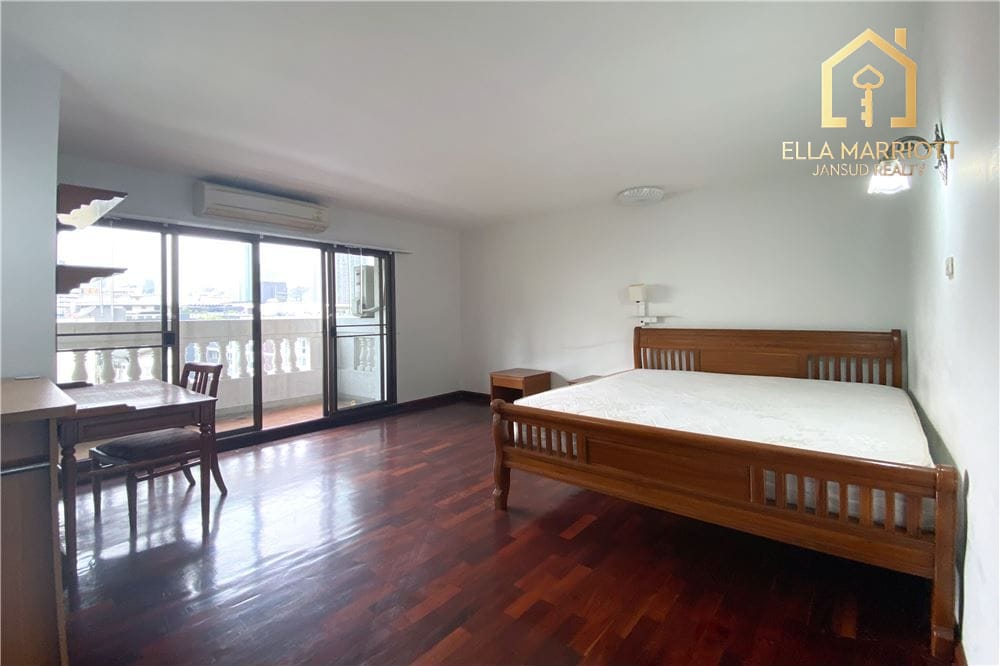 เช่า 3 ห้องนอน 2 ห้องน้ำ คอนโด ใน สุขุมวิท, กรุงเทพฯ 11