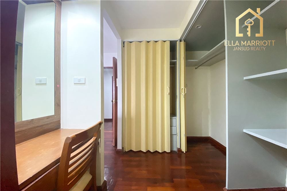 เช่า 3 ห้องนอน 2 ห้องน้ำ คอนโด ใน สุขุมวิท, กรุงเทพฯ 13