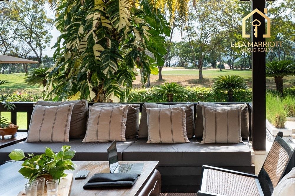 Hochrendite Villa in erster Golflinie zu verkaufen | Preis um 4,1 Mio. $ reduziert! 11