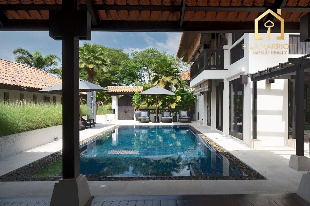 Hochrendite Villa in erster Golflinie zu verkaufen | Preis um 4,1 Mio. $ reduziert! 18