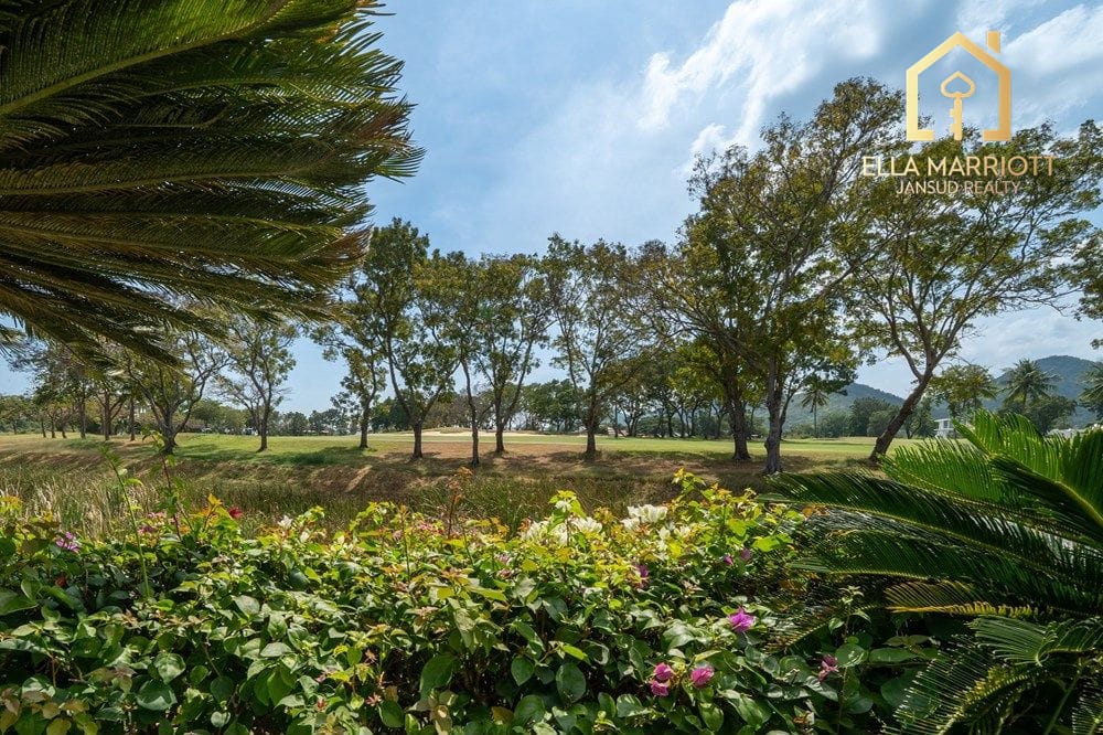Hochrendite Villa in erster Golflinie zu verkaufen | Preis um 4,1 Mio. $ reduziert! 22