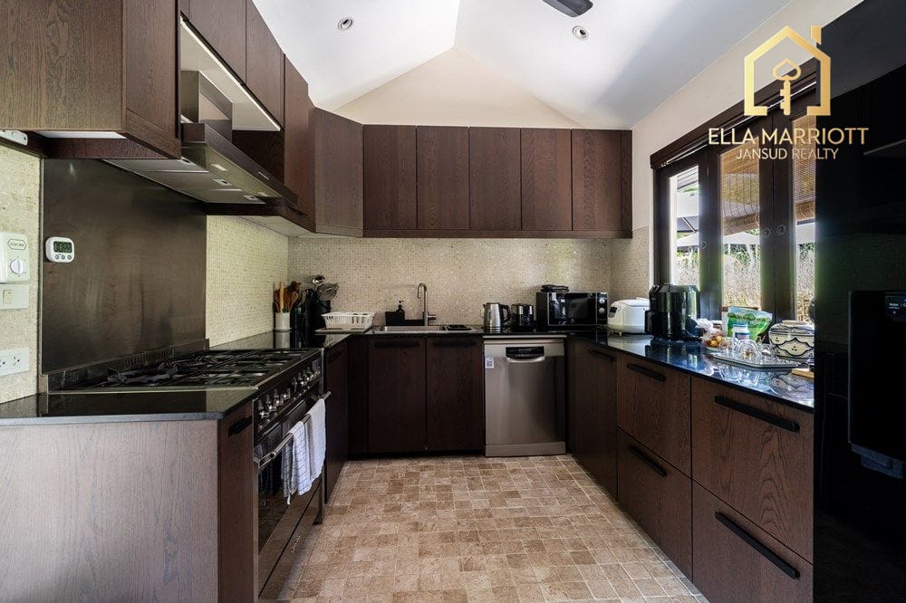 Hochrendite Villa in erster Golflinie zu verkaufen | Preis um 4,1 Mio. $ reduziert! 25