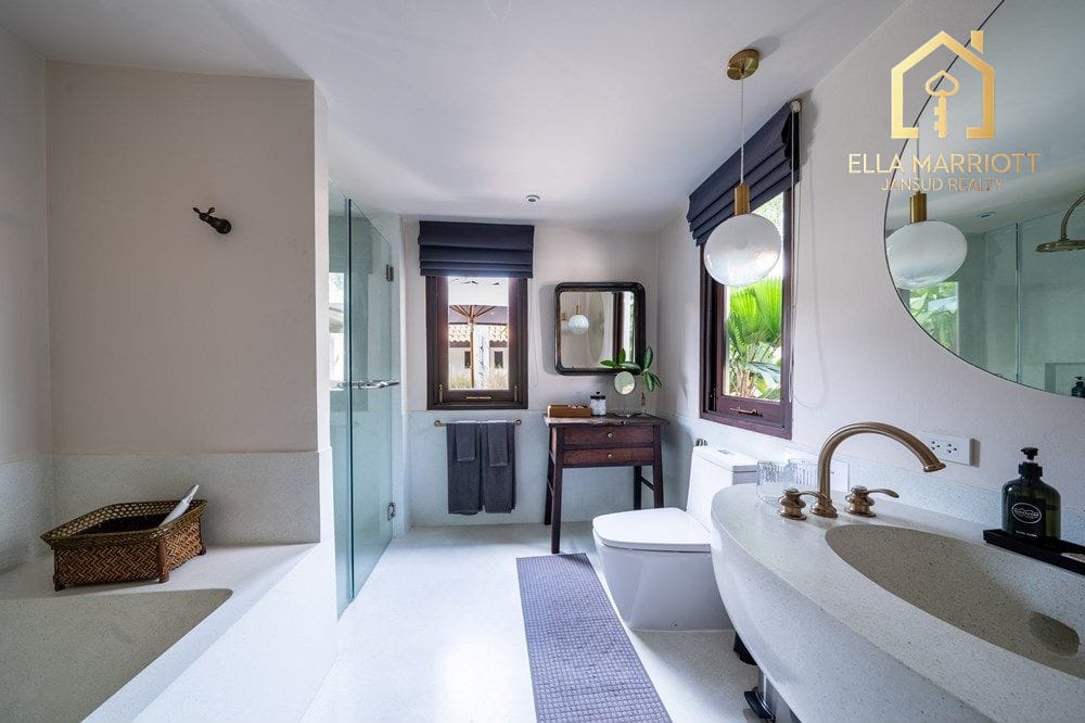 Hochrendite Villa in erster Golflinie zu verkaufen | Preis um 4,1 Mio. $ reduziert! 33