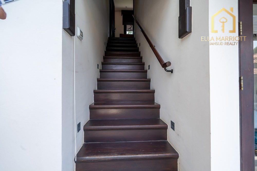 Hochrendite Villa in erster Golflinie zu verkaufen | Preis um 4,1 Mio. $ reduziert! 36