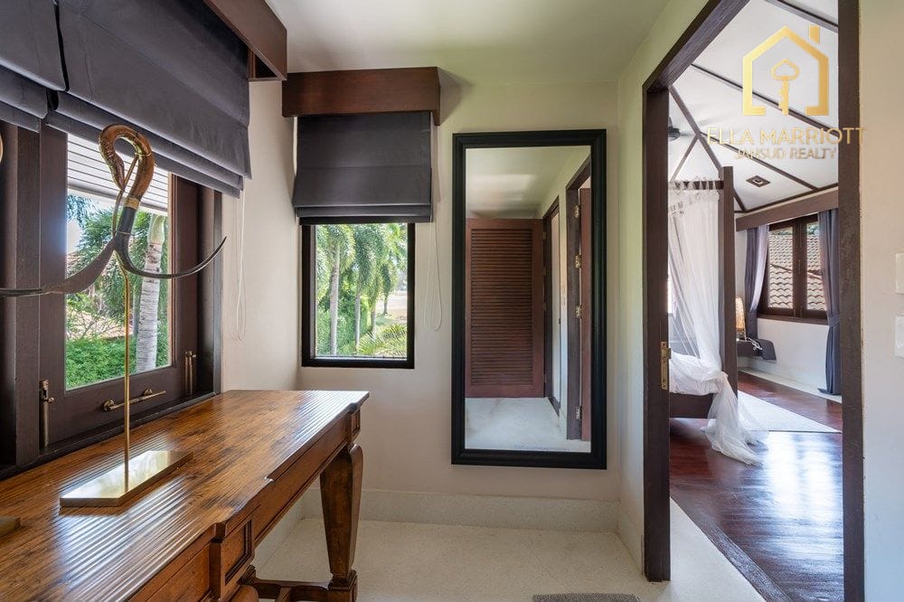 Hochrendite Villa in erster Golflinie zu verkaufen | Preis um 4,1 Mio. $ reduziert! 37