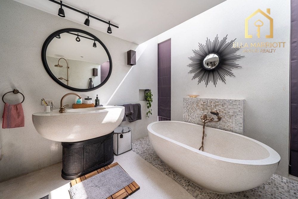Hochrendite Villa in erster Golflinie zu verkaufen | Preis um 4,1 Mio. $ reduziert! 50