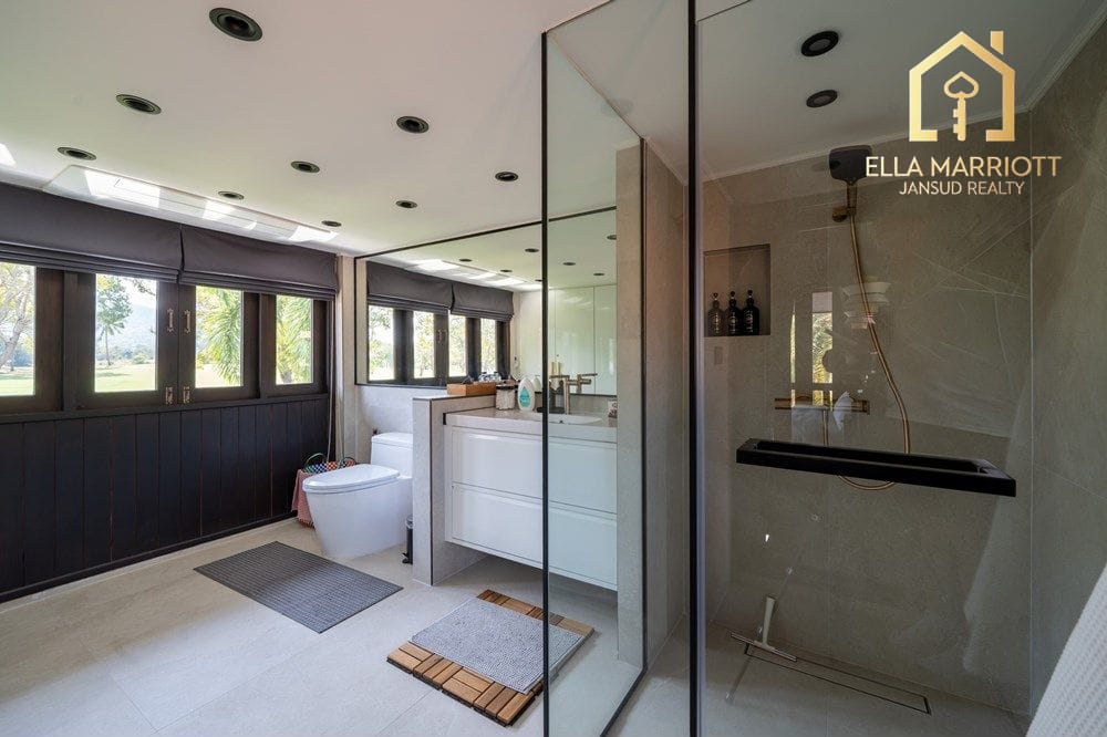 Hochrendite Villa in erster Golflinie zu verkaufen | Preis um 4,1 Mio. $ reduziert! 54