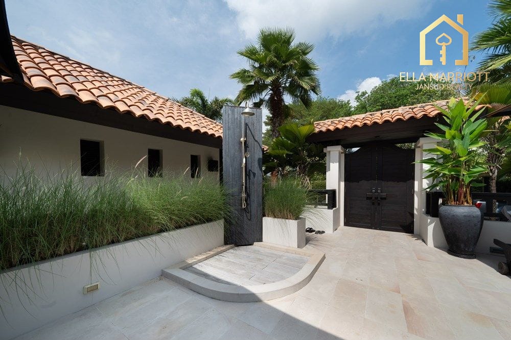 Hochrendite Villa in erster Golflinie zu verkaufen | Preis um 4,1 Mio. $ reduziert! 6