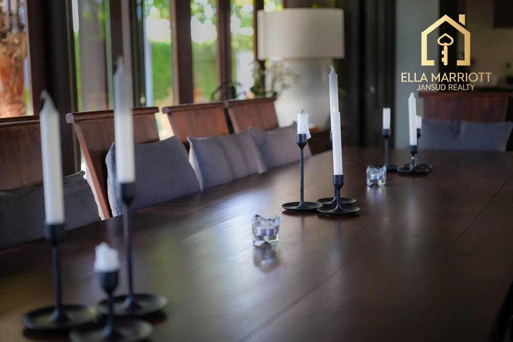 Hochrendite Villa in erster Golflinie zu verkaufen | Preis um 4,1 Mio. $ reduziert! 61