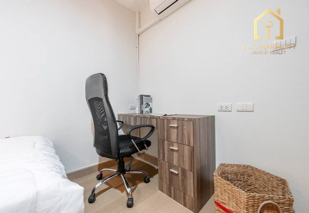 For sale new renovated 2 bedrooms at The Waterford Diamond 12