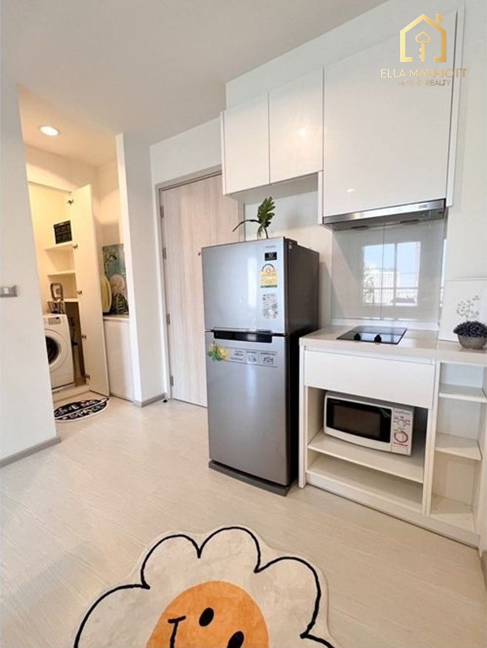 Brand New 1 Bedroom Condo for Sale at Rhythm Sukhumvit 42, 3 Min Walk to BTS Ekkamai 3