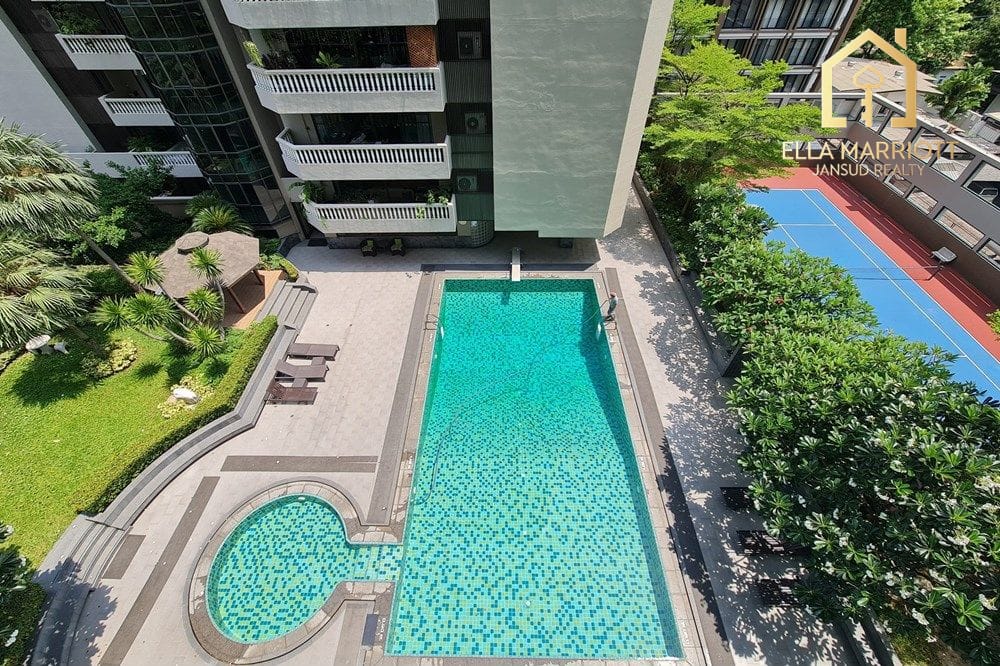Pet-Friendly Duplex Apartment | Spacious with Open Views 21