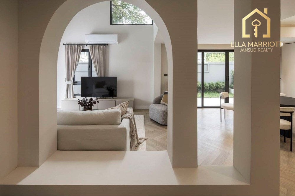 4-Zimmer-Haus zu vermieten – Haustierfreundliches Eckhaus 10