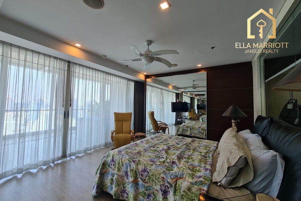 ขาย 4 ห้องนอน 4 ห้องน้ำ คอนโด ใน สุขุมวิท, กรุงเทพฯ 12