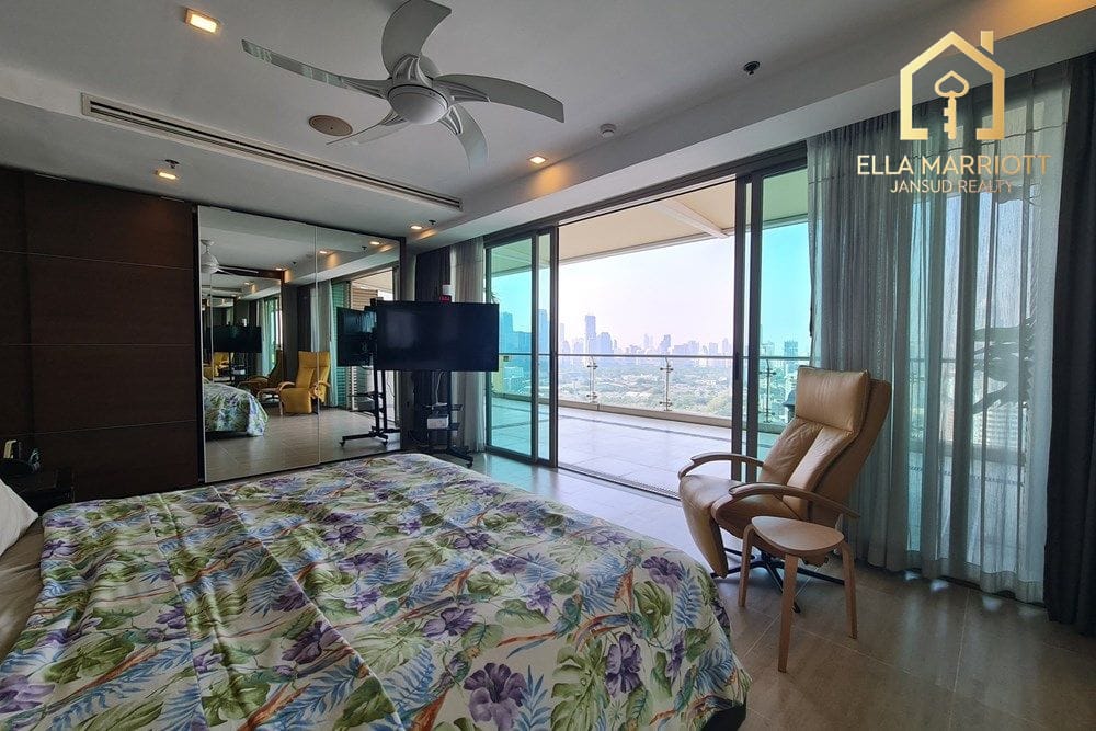 ขาย 4 ห้องนอน 4 ห้องน้ำ คอนโด ใน สุขุมวิท, กรุงเทพฯ 13