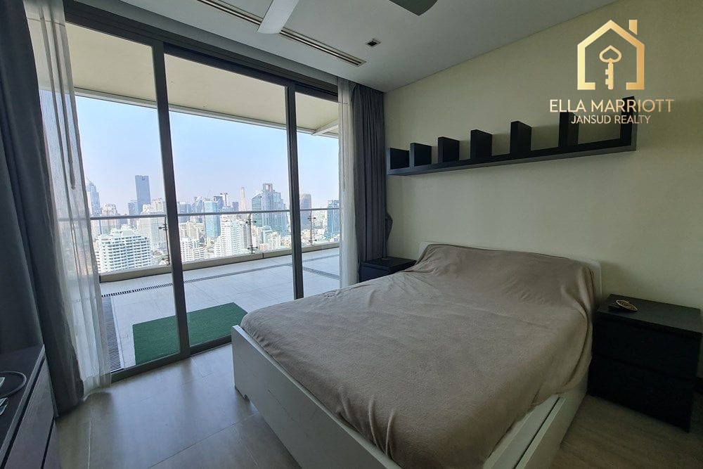 ขาย 4 ห้องนอน 4 ห้องน้ำ คอนโด ใน สุขุมวิท, กรุงเทพฯ 16