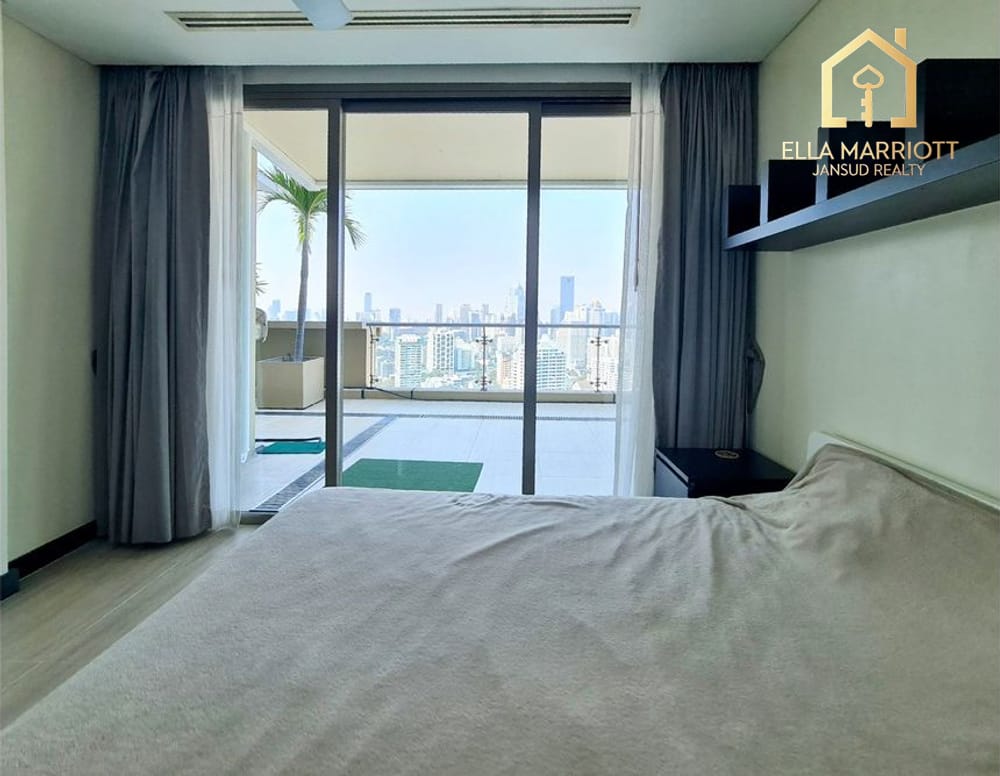 ขาย 4 ห้องนอน 4 ห้องน้ำ คอนโด ใน สุขุมวิท, กรุงเทพฯ 17