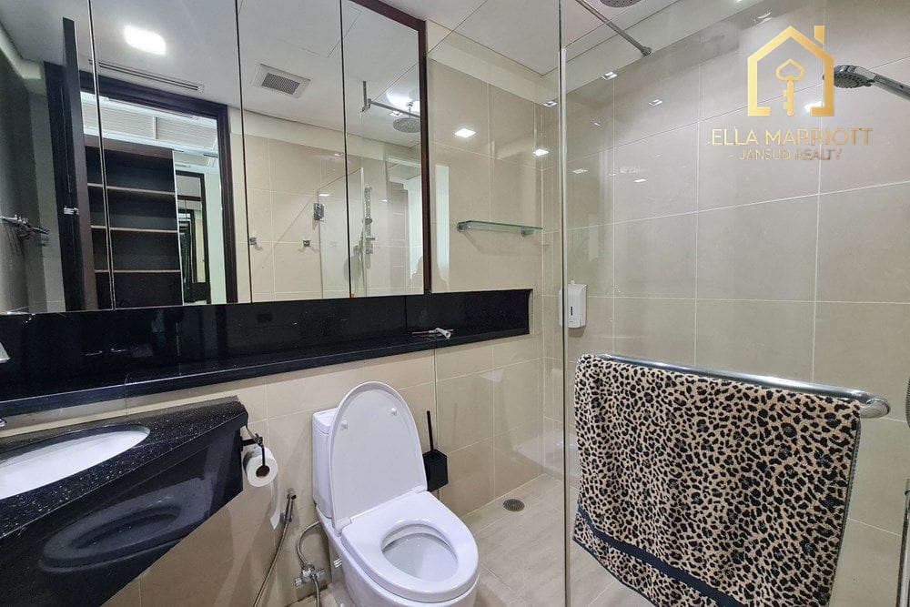 ขาย 4 ห้องนอน 4 ห้องน้ำ คอนโด ใน สุขุมวิท, กรุงเทพฯ 18