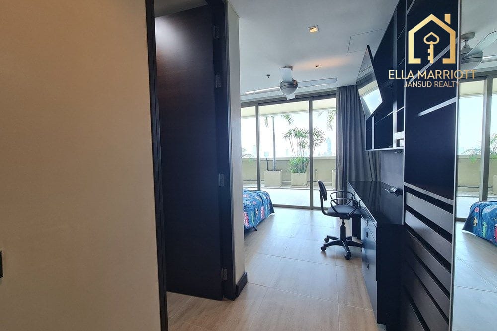 ขาย 4 ห้องนอน 4 ห้องน้ำ คอนโด ใน สุขุมวิท, กรุงเทพฯ 20