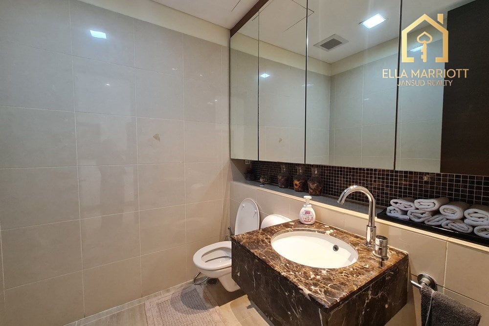 ขาย 4 ห้องนอน 4 ห้องน้ำ คอนโด ใน สุขุมวิท, กรุงเทพฯ 21