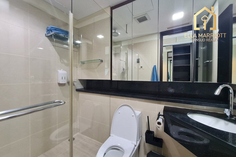 ขาย 4 ห้องนอน 4 ห้องน้ำ คอนโด ใน สุขุมวิท, กรุงเทพฯ 22