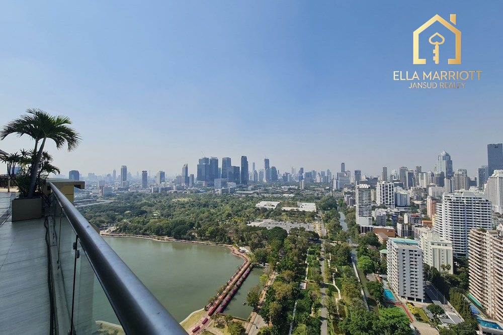 ขาย 4 ห้องนอน 4 ห้องน้ำ คอนโด ใน สุขุมวิท, กรุงเทพฯ 23
