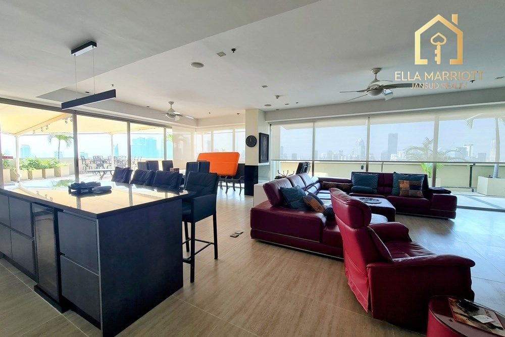ขาย 4 ห้องนอน 4 ห้องน้ำ คอนโด ใน สุขุมวิท, กรุงเทพฯ 3