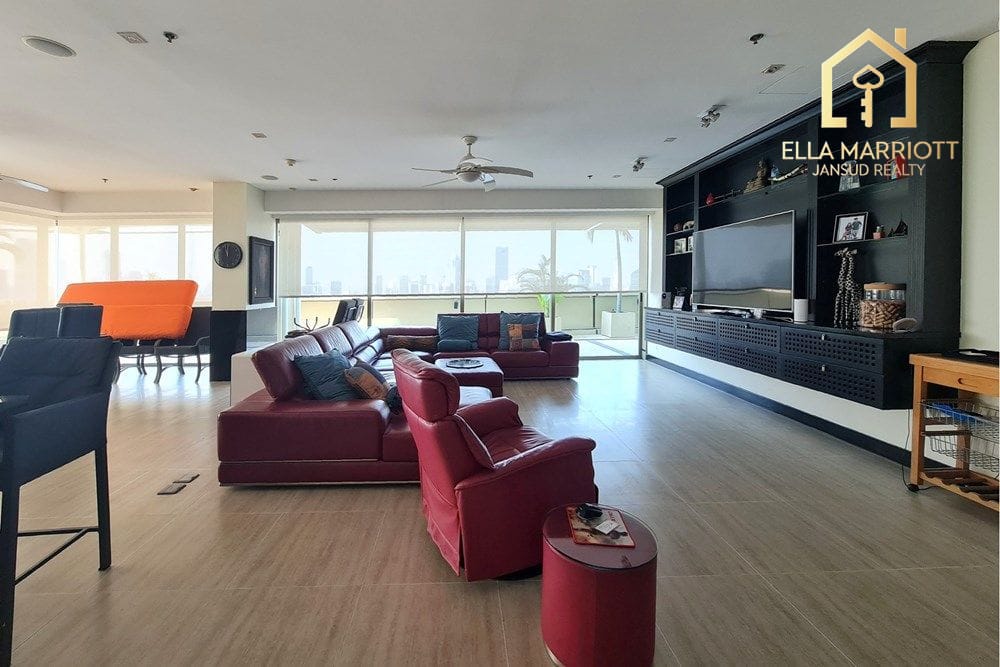 ขาย 4 ห้องนอน 4 ห้องน้ำ คอนโด ใน สุขุมวิท, กรุงเทพฯ 4