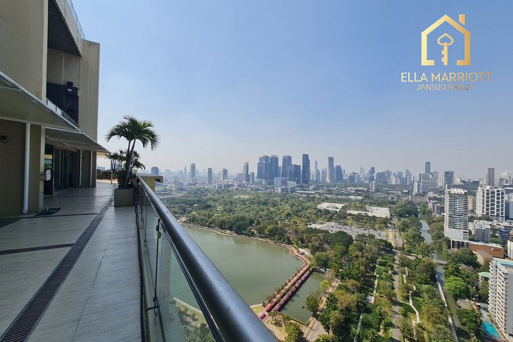 ขาย 4 ห้องนอน 4 ห้องน้ำ คอนโด ใน สุขุมวิท, กรุงเทพฯ 9