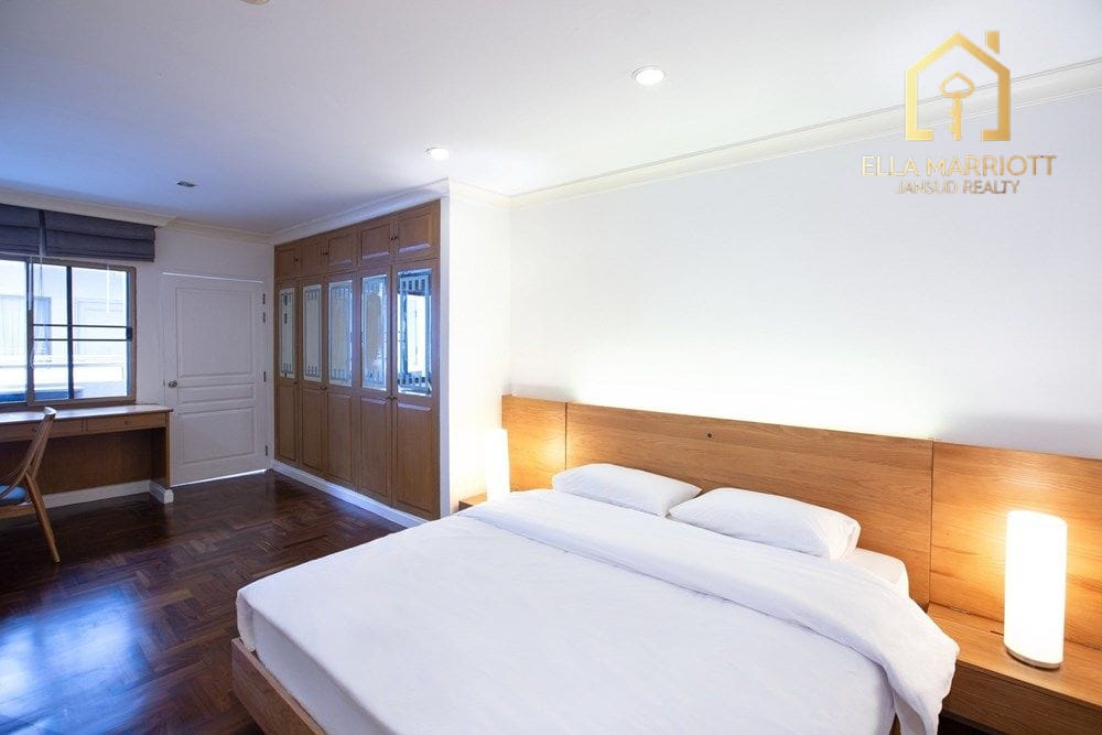 เช่า 4 ห้องนอน 5 ห้องน้ำ คอนโด ใน สุขุมวิท, กรุงเทพฯ 6