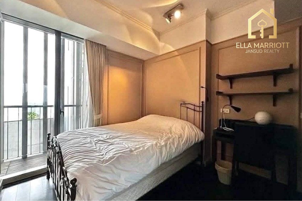 ขาย 4 ห้องนอน 5 ห้องน้ำ คอนโด ใน สาทร, กรุงเทพฯ 14