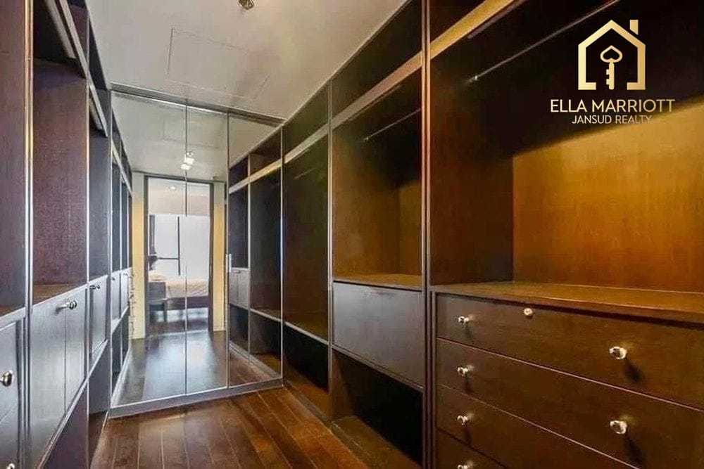 ขาย 4 ห้องนอน 5 ห้องน้ำ คอนโด ใน สาทร, กรุงเทพฯ 21