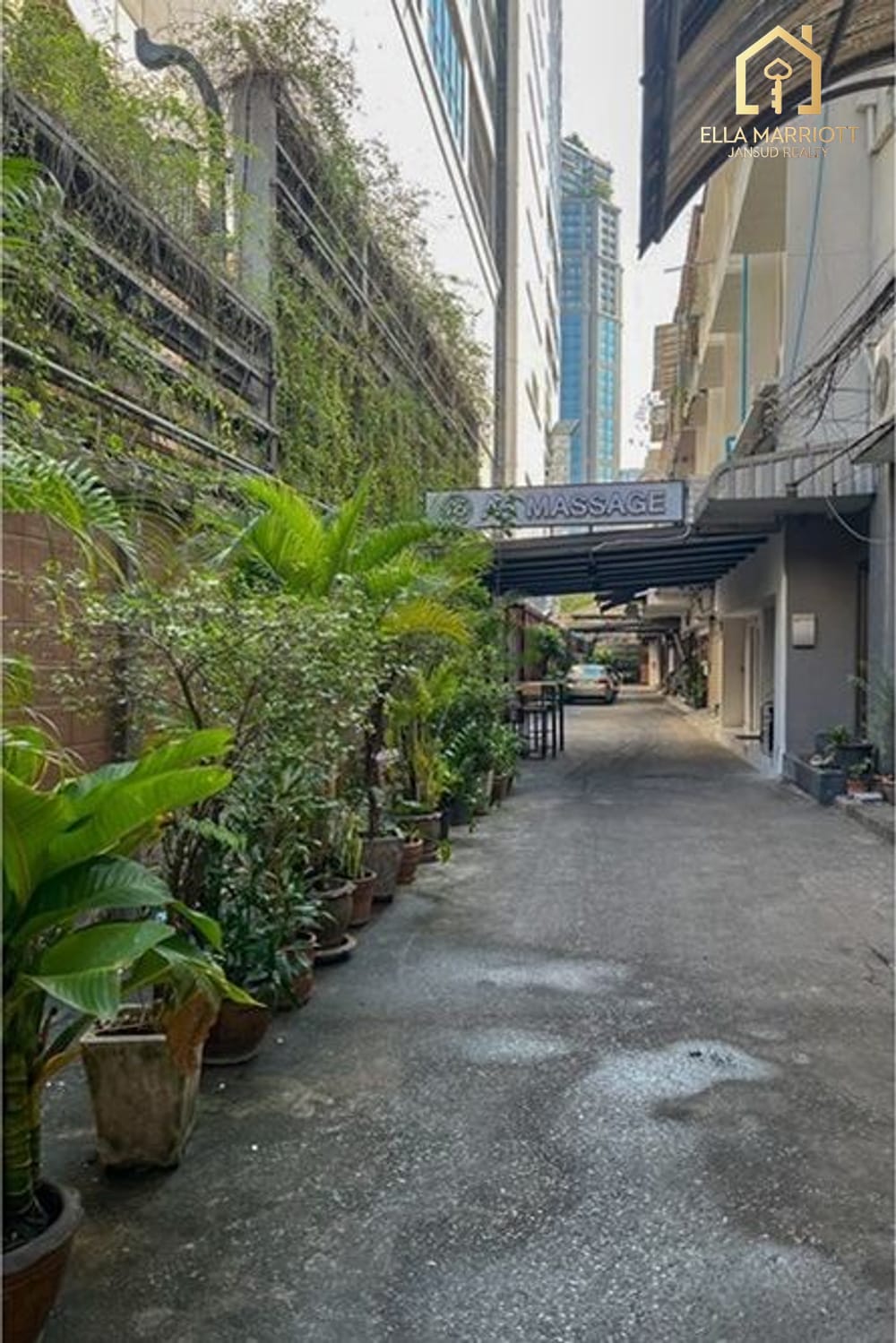 ขาย 3 ห้องนอน 2 ห้องน้ำ บ้าน ใน สุขุมวิท, กรุงเทพฯ 6