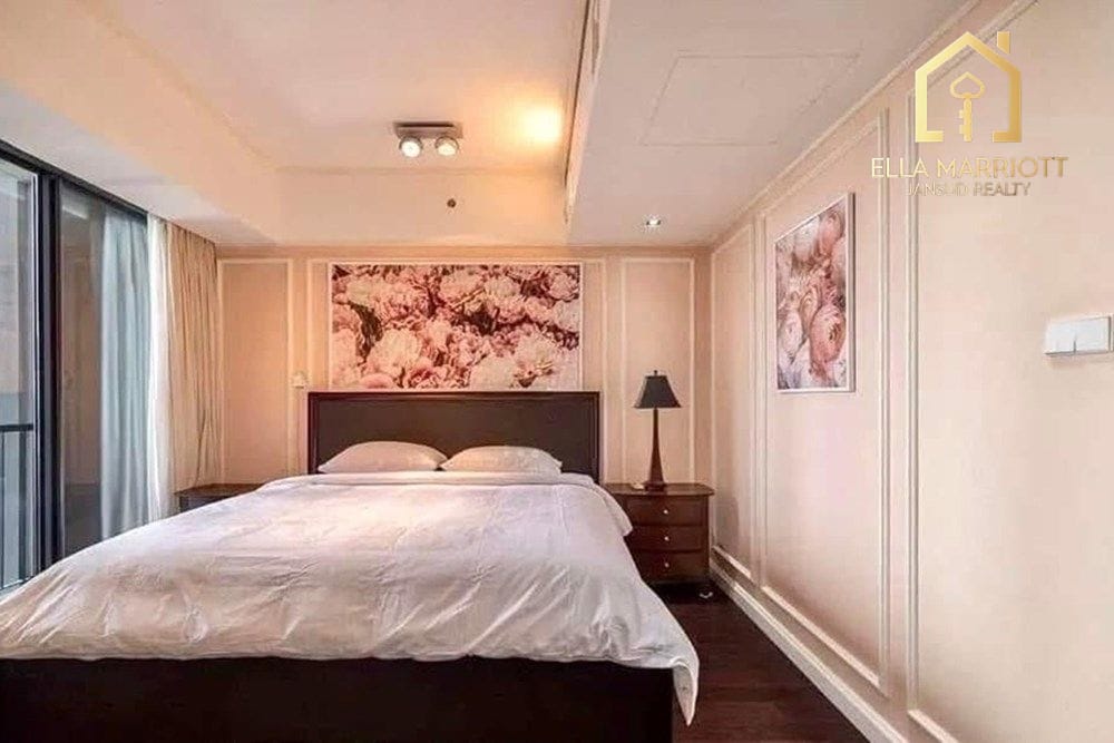 Duplex at The Met Sathorn | 4BR River View | Furnished by CHANINTR 17