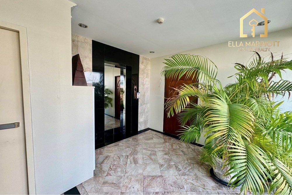 Luxury 3BR Condo in Watthana, Bangkok - Rent Now! 16