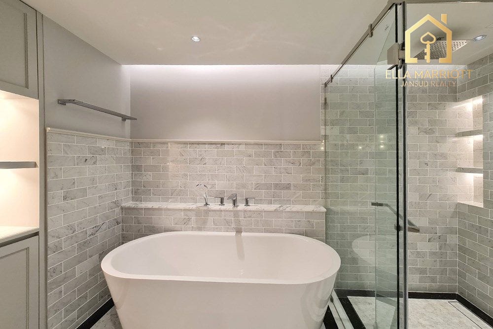 Pet-Friendly Urban Condo - Brand New Living Experience 11