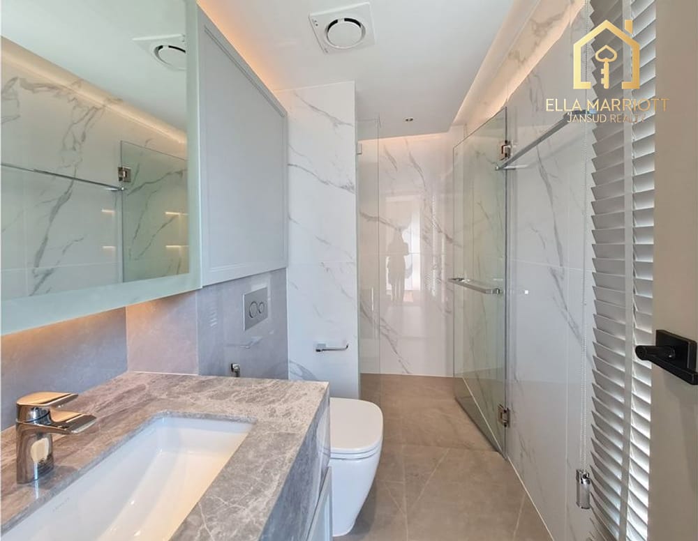 Pet-Friendly Urban Condo - Brand New Living Experience 13