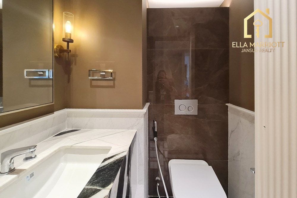 Pet-Friendly Urban Condo - Brand New Living Experience 16
