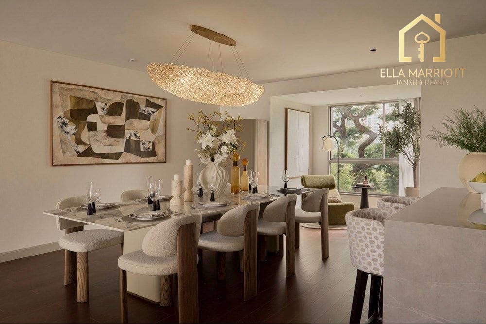 Pet-Friendly Urban Condo - Brand New Living Experience 2