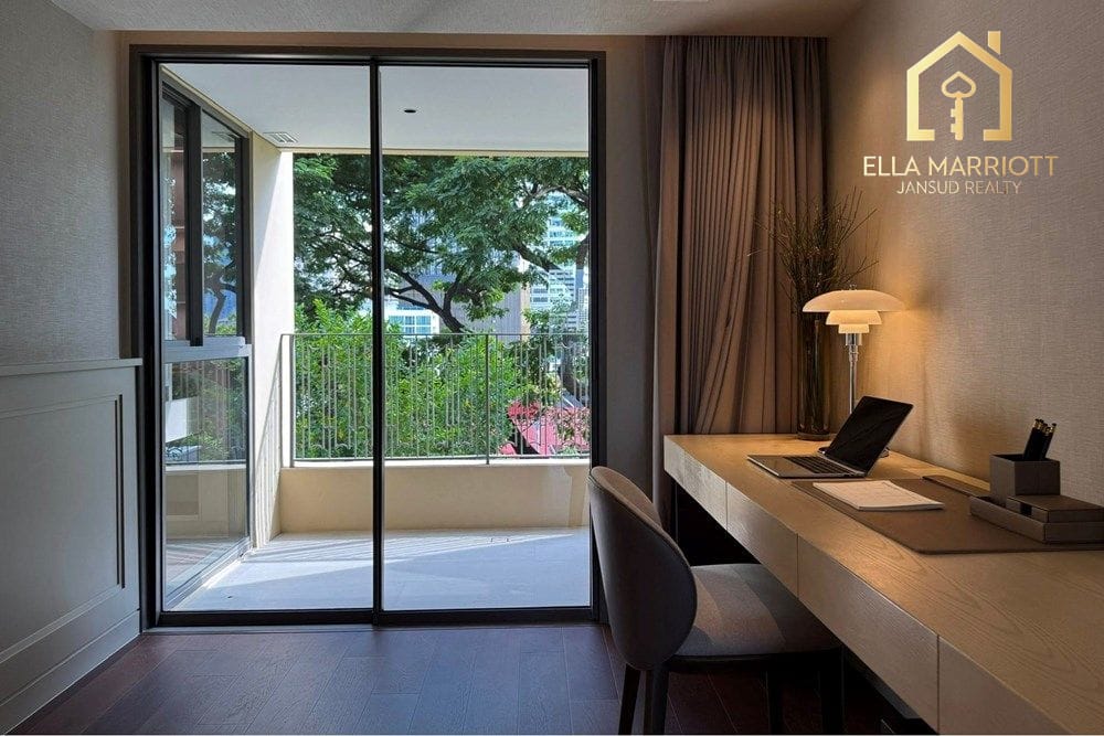 Pet-Friendly Urban Condo - Brand New Living Experience 5