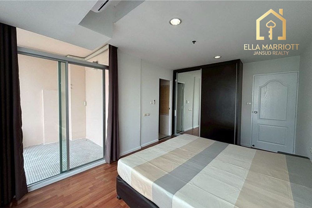 Pet Friendly | The Capital Sukhumvit 30 | 140sqm 2BR | Near BTS 10