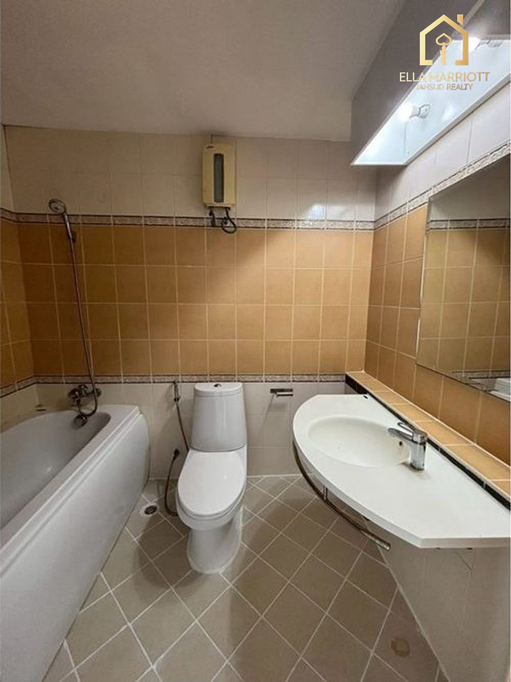 Pet Friendly | The Capital Sukhumvit 30 | 140sqm 2BR | Near BTS 13