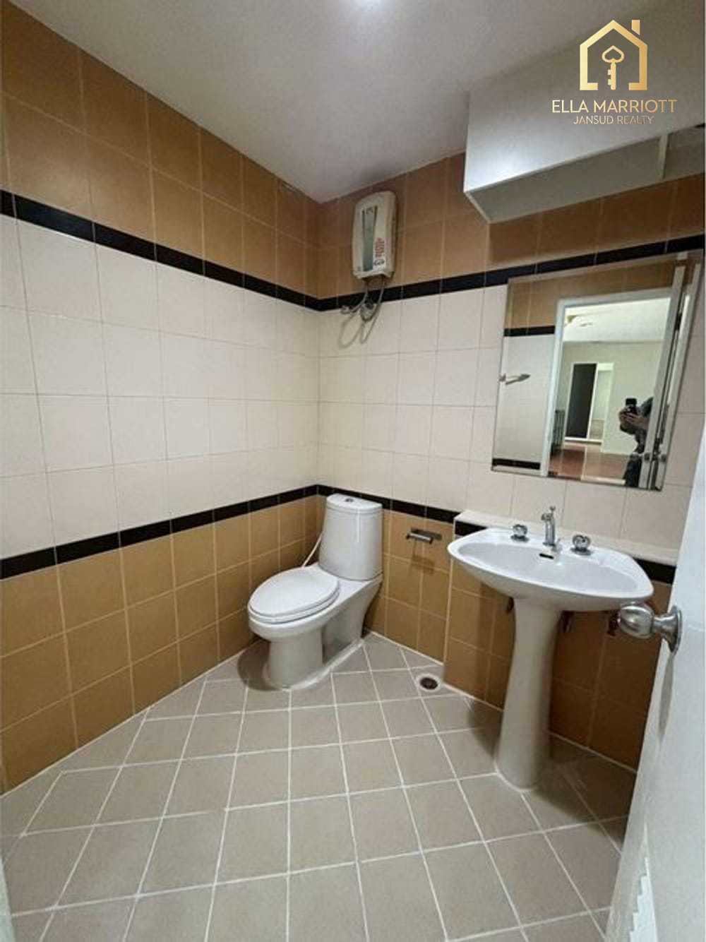 Pet Friendly | The Capital Sukhumvit 30 | 140sqm 2BR | Near BTS 14