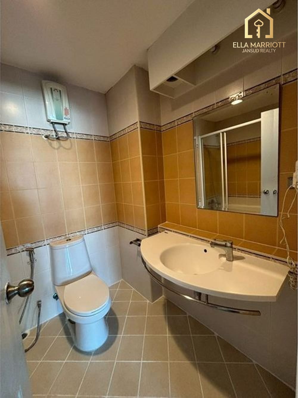 Pet Friendly | The Capital Sukhumvit 30 | 140sqm 2BR | Near BTS 15