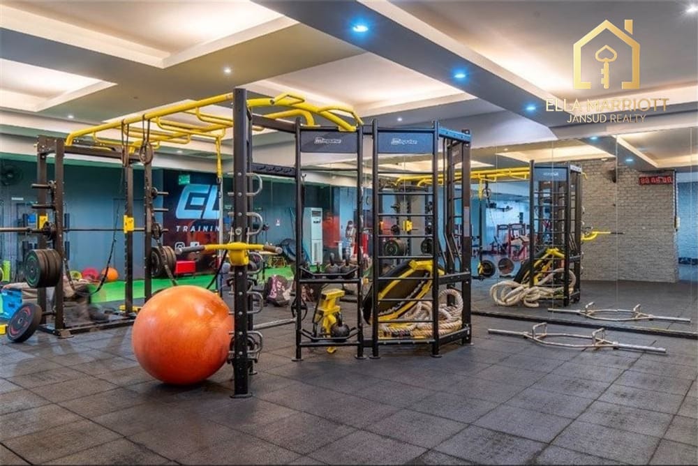 Pet Friendly | The Capital Sukhumvit 30 | 140sqm 2BR | Near BTS 18