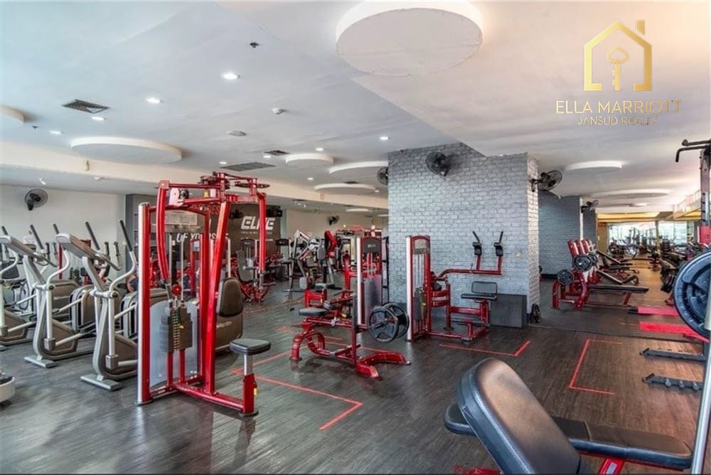 Pet Friendly | The Capital Sukhumvit 30 | 140sqm 2BR | Near BTS 19